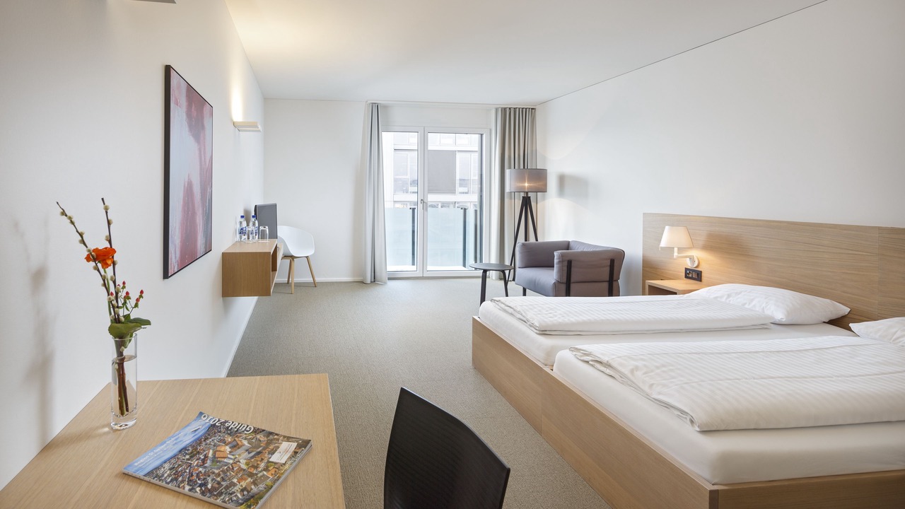 Photo of Livingroom in St. Gallen