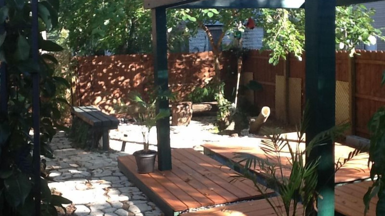 Photo of Patio Balcony in Washington