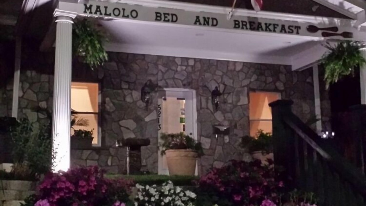 Photo of Outdoor in Washington