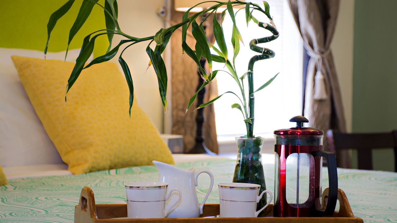 Photo of Bedroom in Washington
