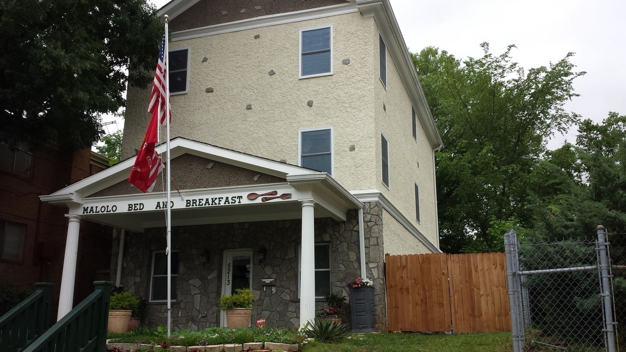 Photo of Outdoor in Washington