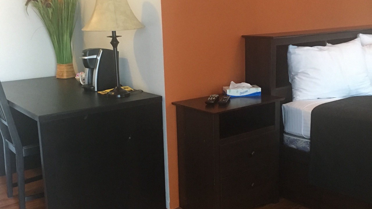 Photo of Bedroom in Victoriaville