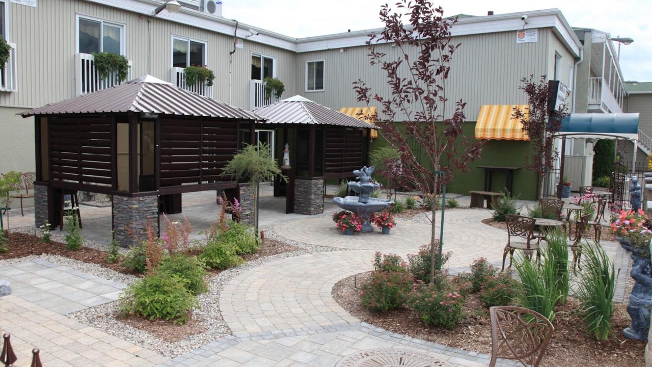 Photo of Outdoor in Plessisville