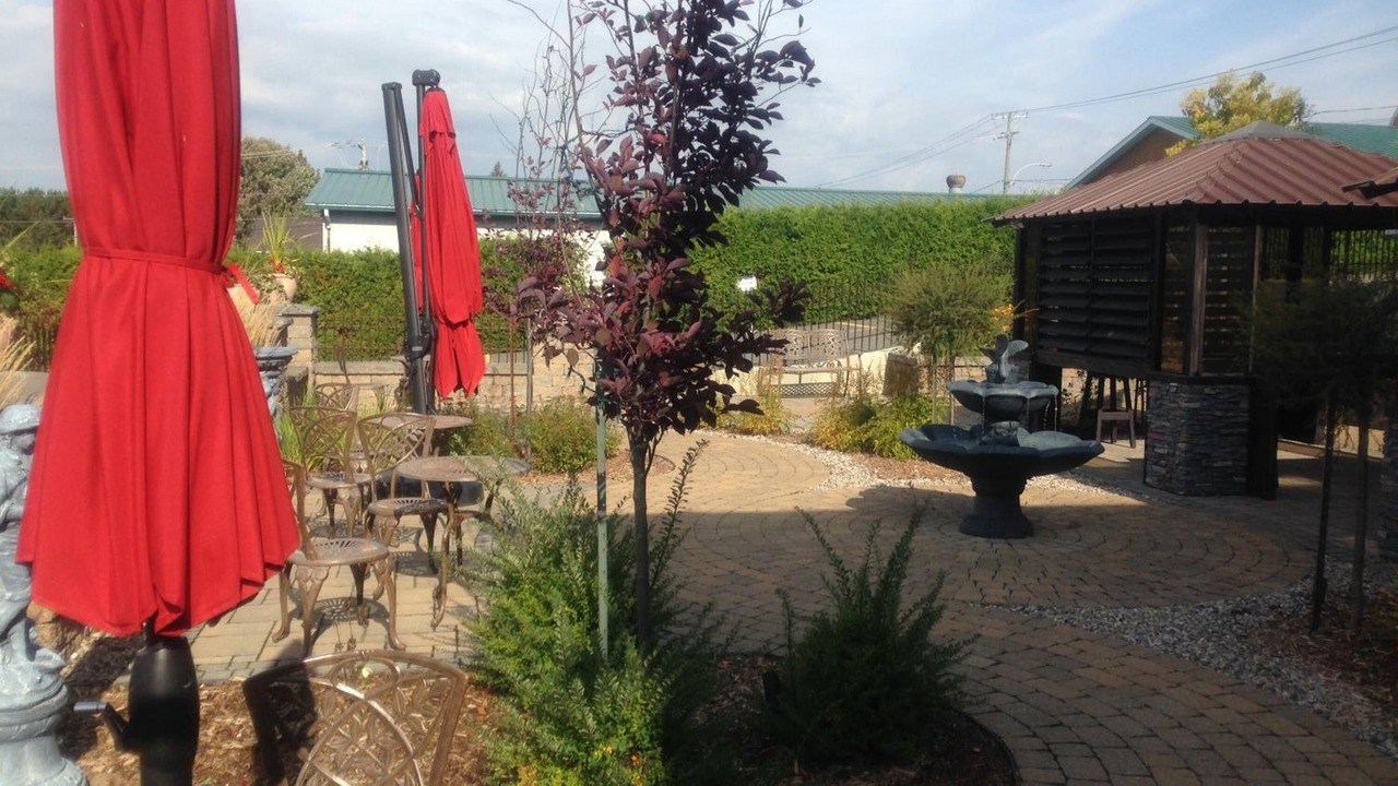 Photo of Outdoor in Plessisville