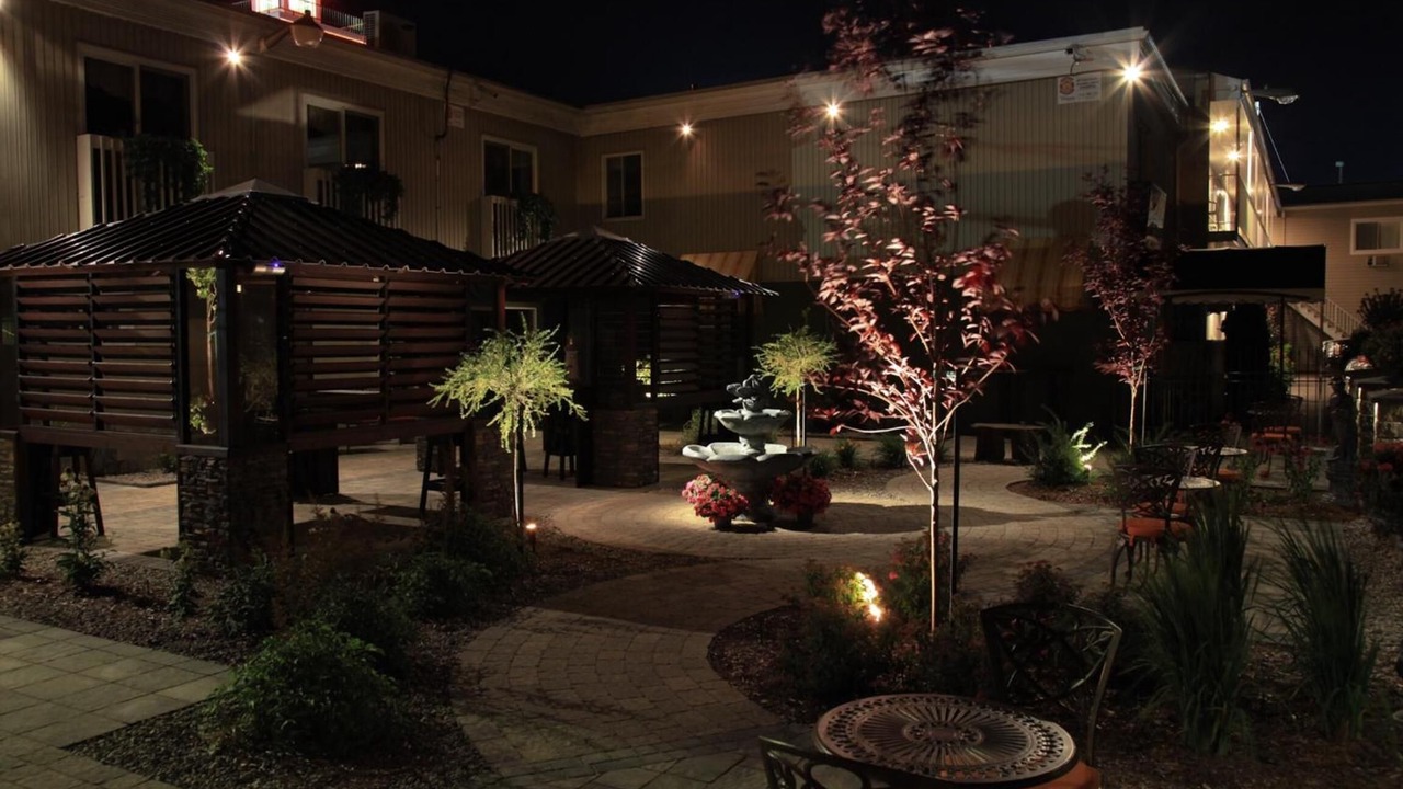 Photo of Outdoor in Plessisville