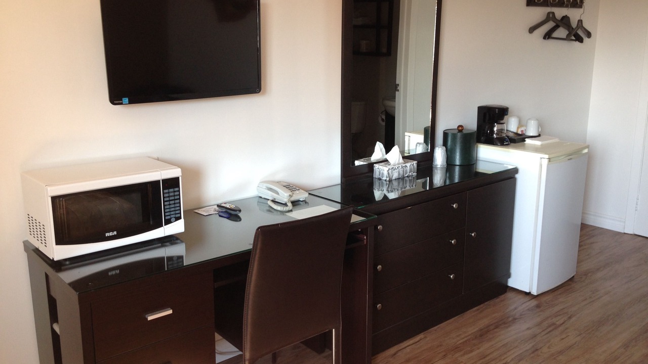 Photo of Bedroom in Plessisville