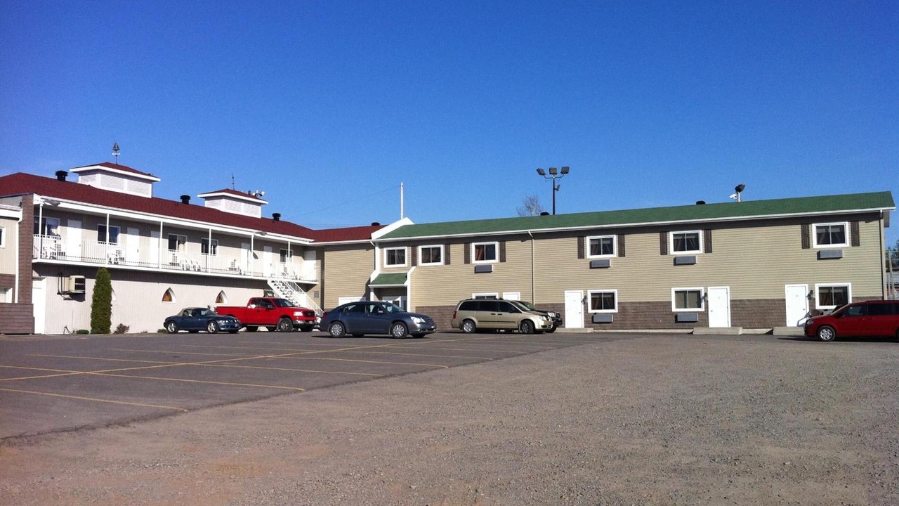 Photo of Outdoor in Plessisville