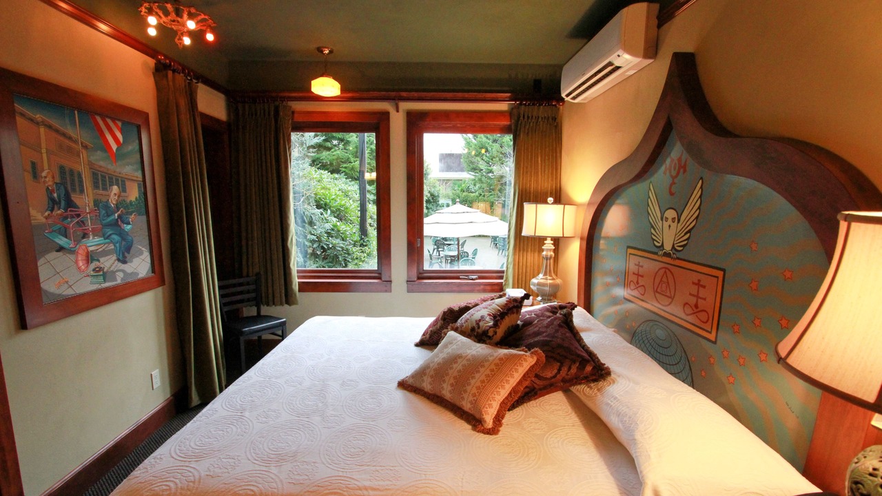 Photo of Bedroom in Concordia