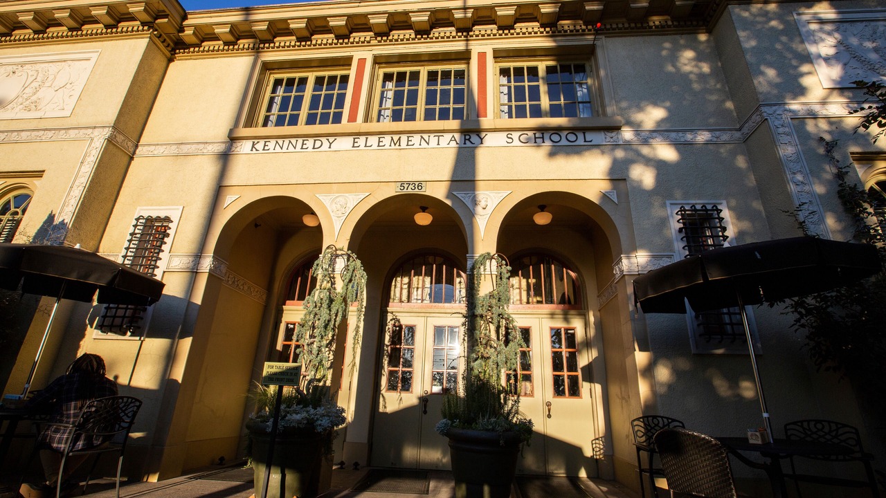 Photo of Outdoor in Concordia