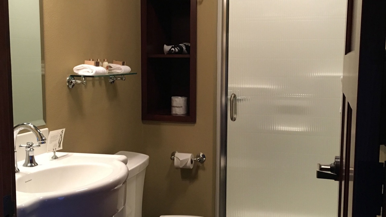 Photo of Bathroom in Concordia