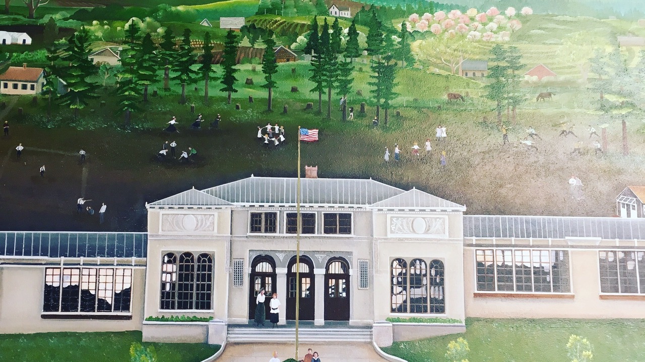 Photo of Others in Concordia