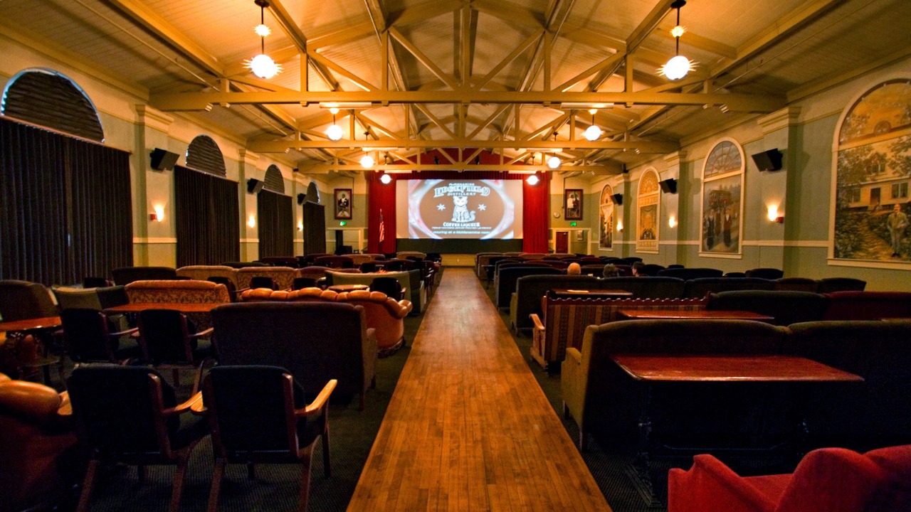 Photo of Others in Concordia