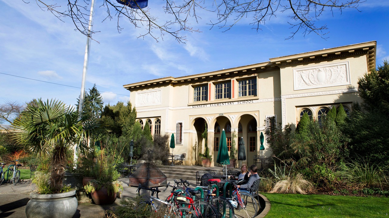 Photo of Outdoor in Concordia