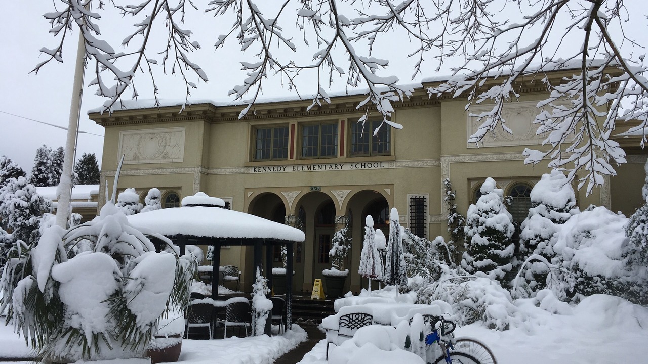 Photo of Outdoor in Concordia