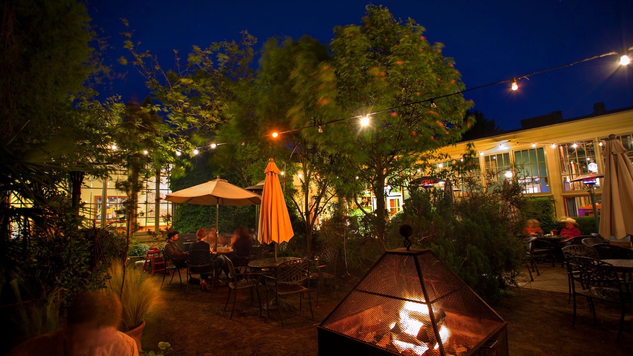 Photo of Buildings in Concordia