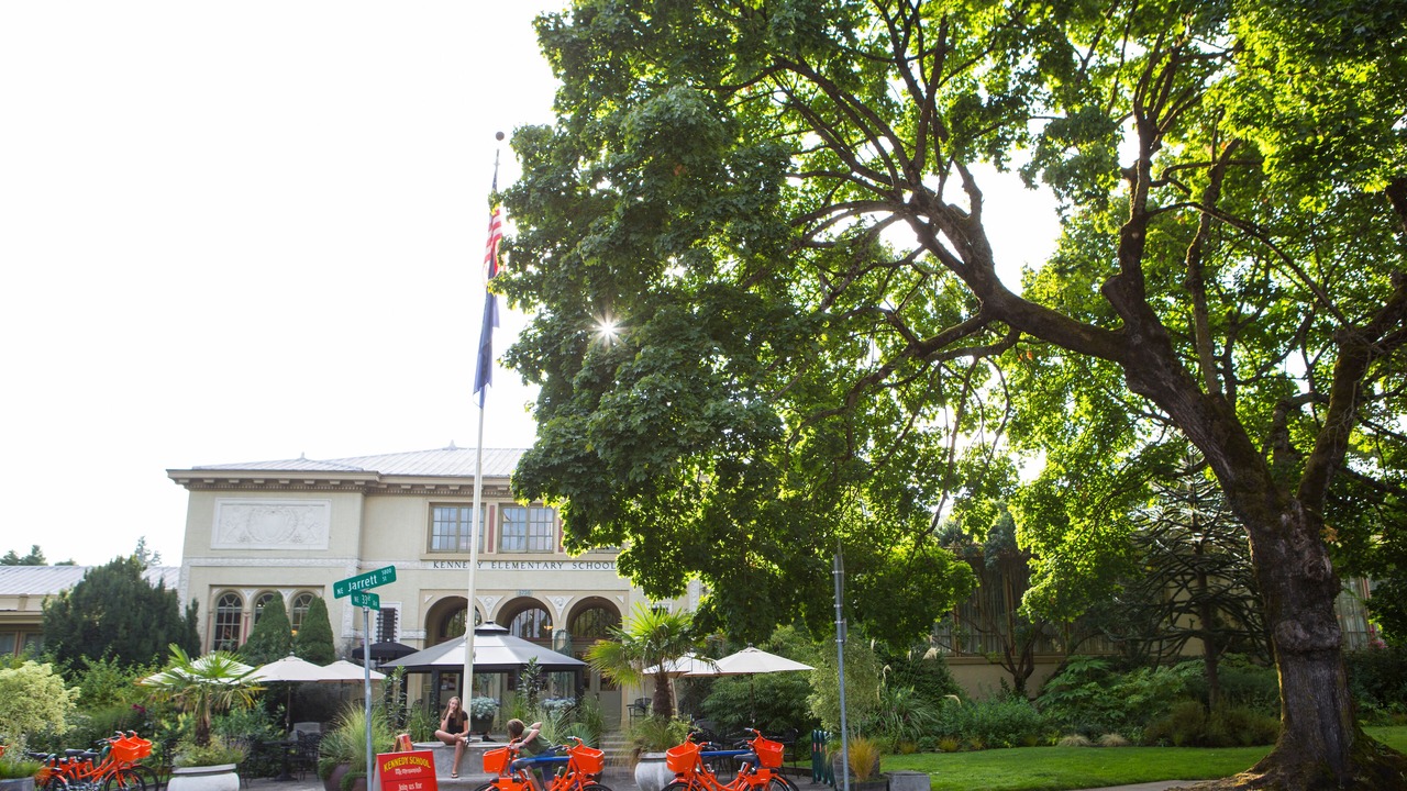 Photo of Outdoor in Concordia