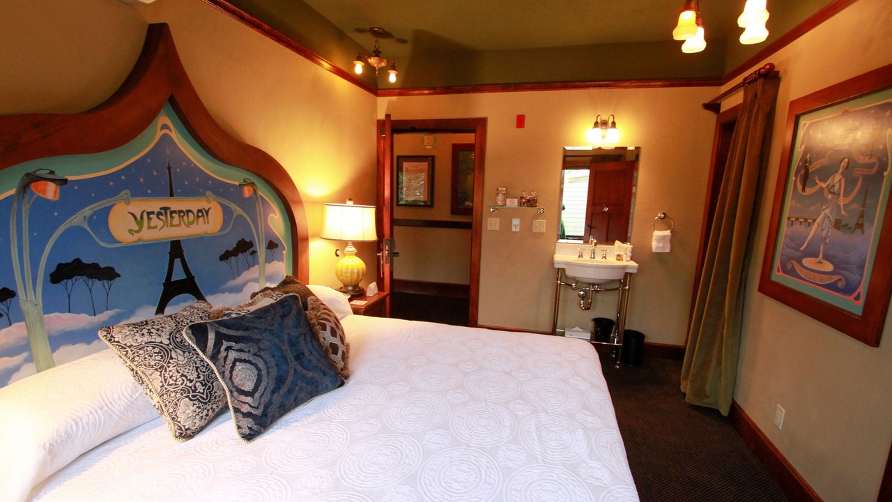 Photo of Bedroom in Concordia