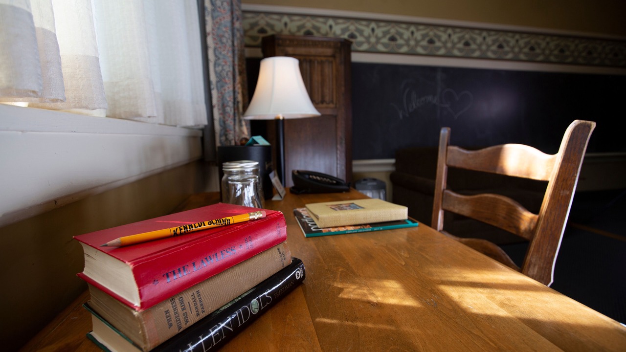 Photo of Bedroom in Concordia