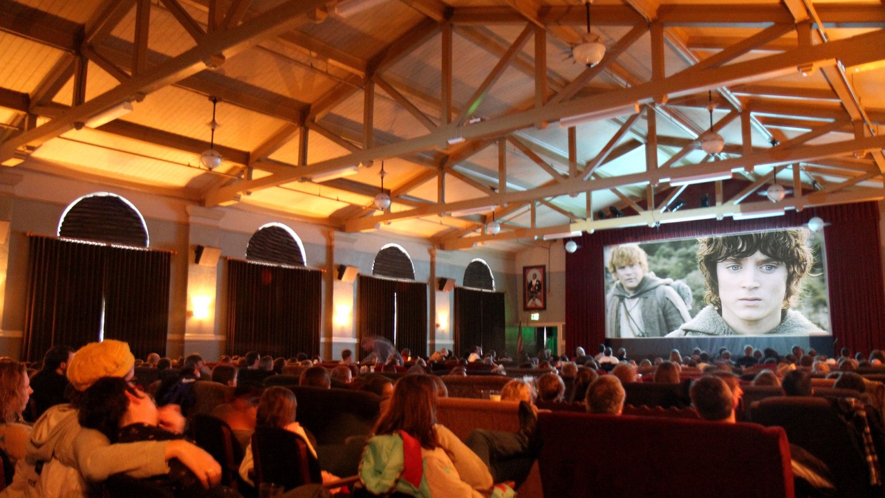 Photo of Others in Concordia