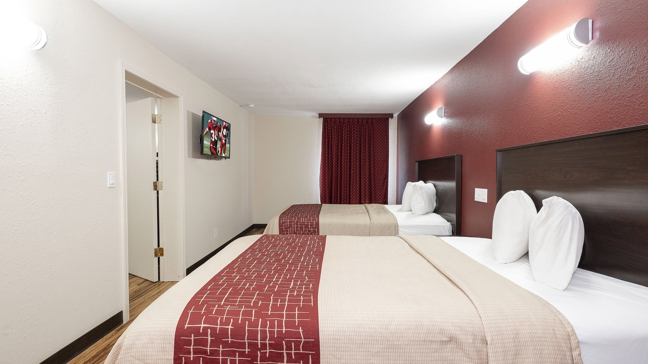 Photo of Bedroom in Starkville
