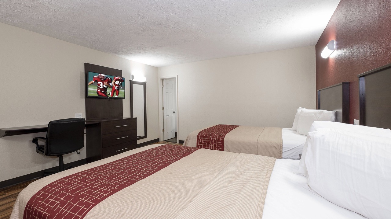 Photo of Bedroom in Starkville