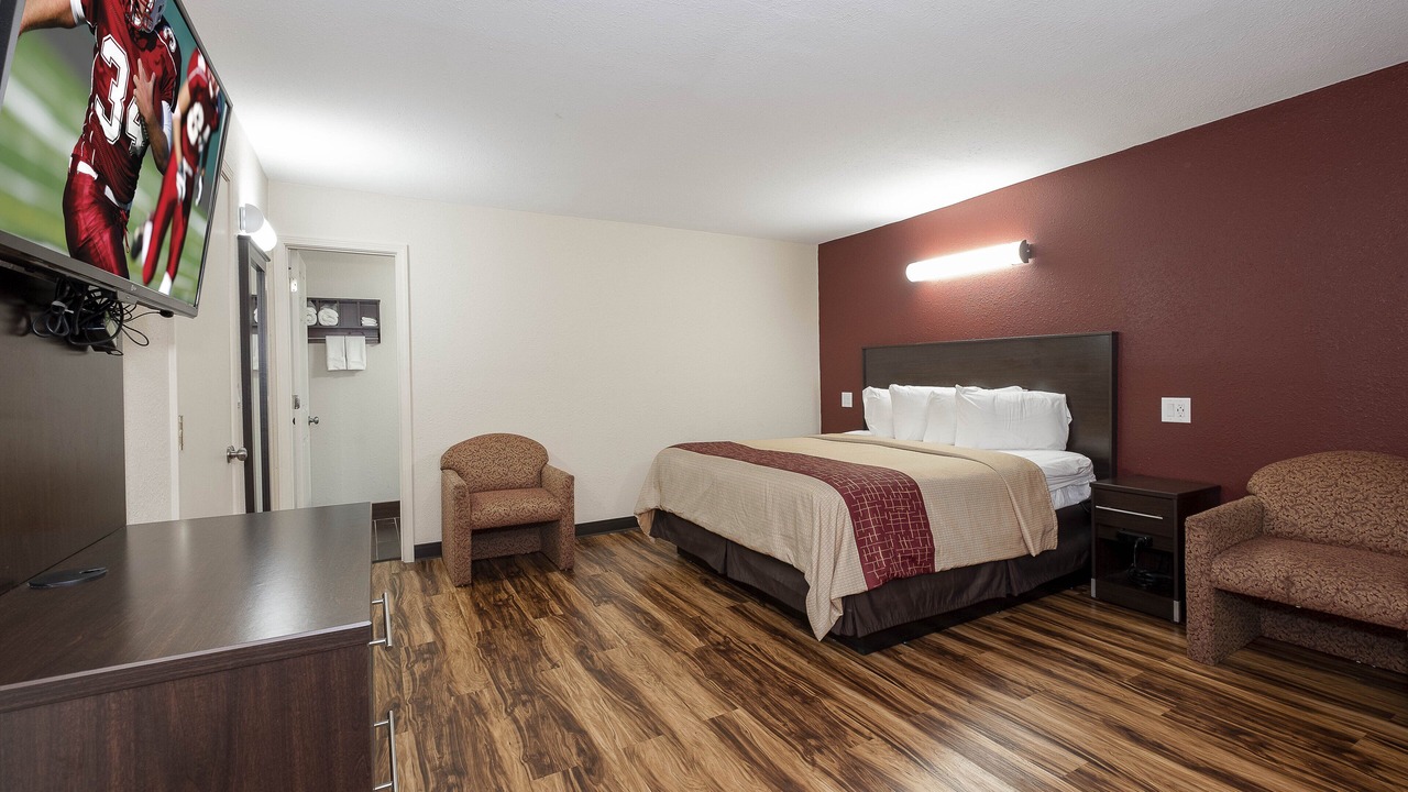 Photo of Bedroom in Starkville