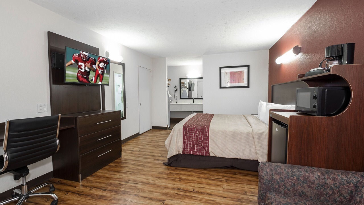 Photo of Bedroom in Starkville