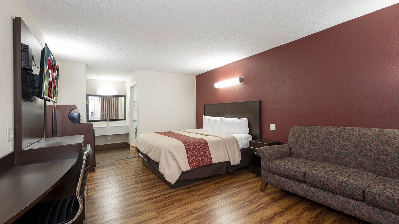 Photo of Bedroom in Starkville