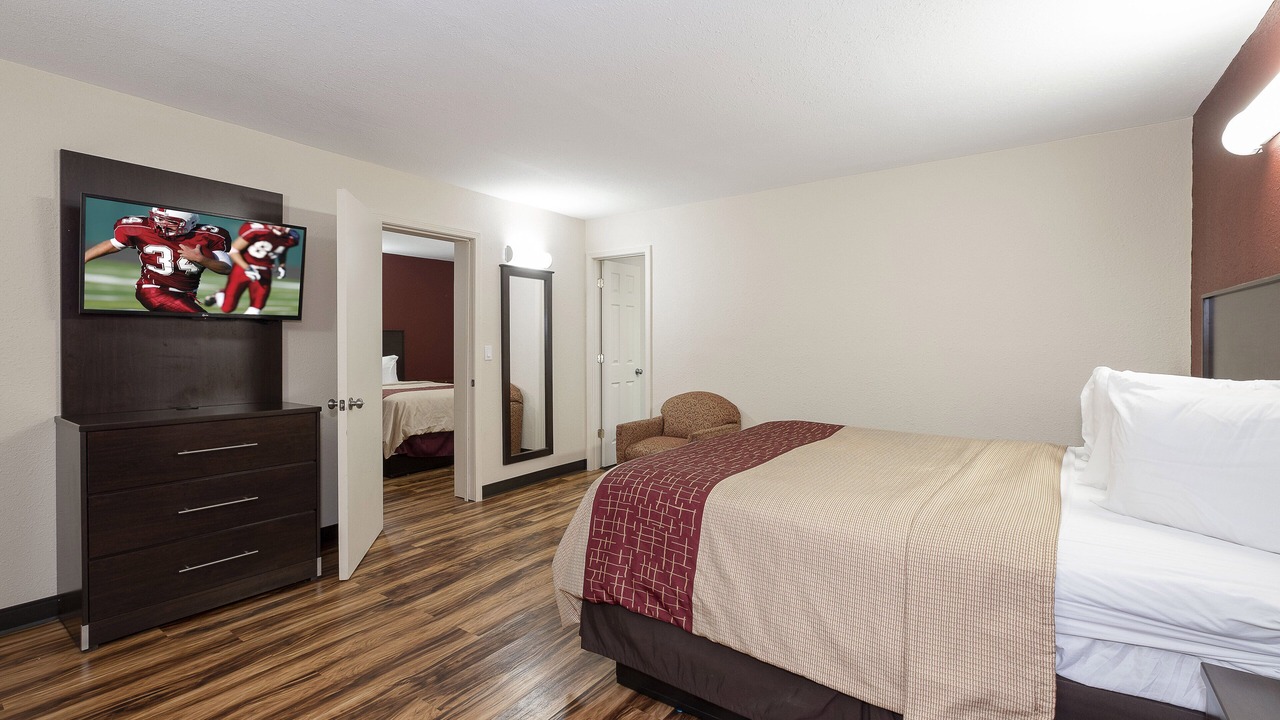 Photo of Bedroom in Starkville