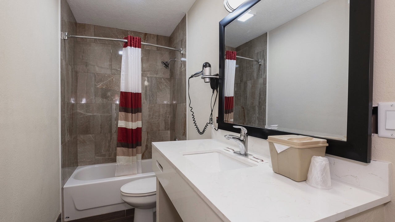 Photo of Bathroom in Starkville