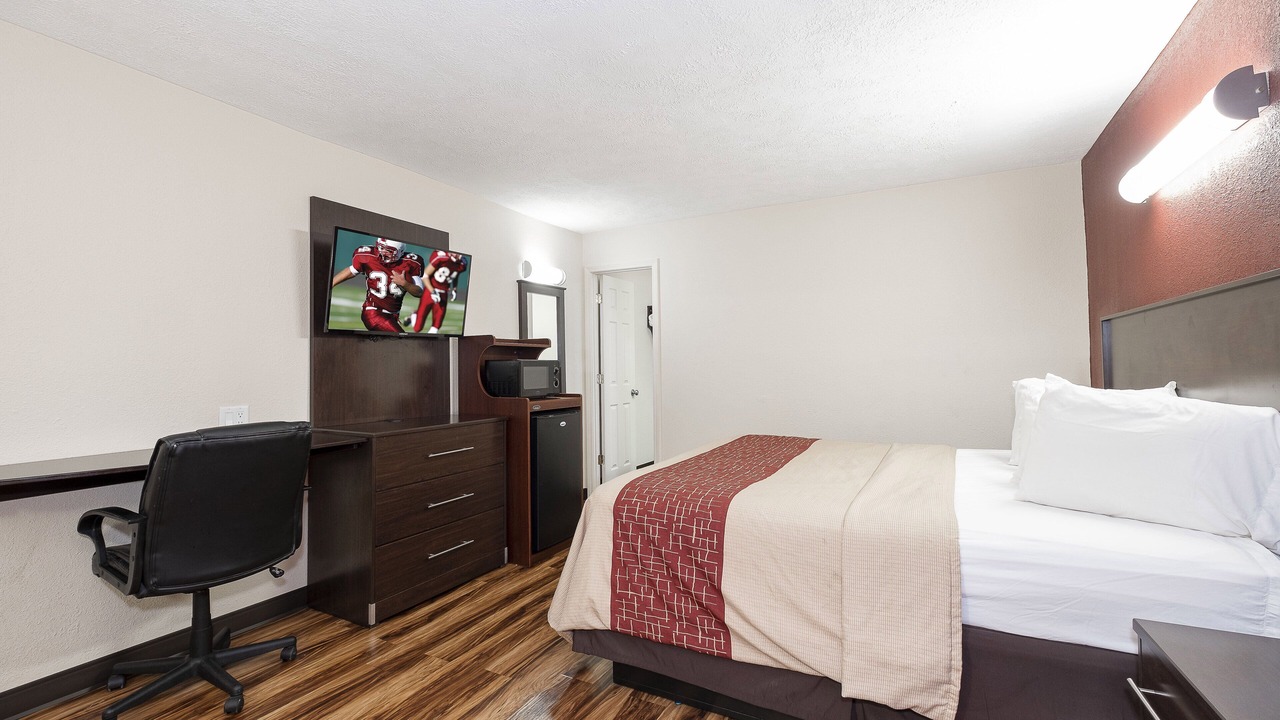 Photo of Bedroom in Starkville