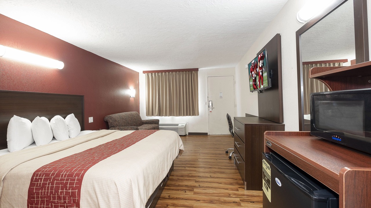 Photo of Bedroom in Starkville