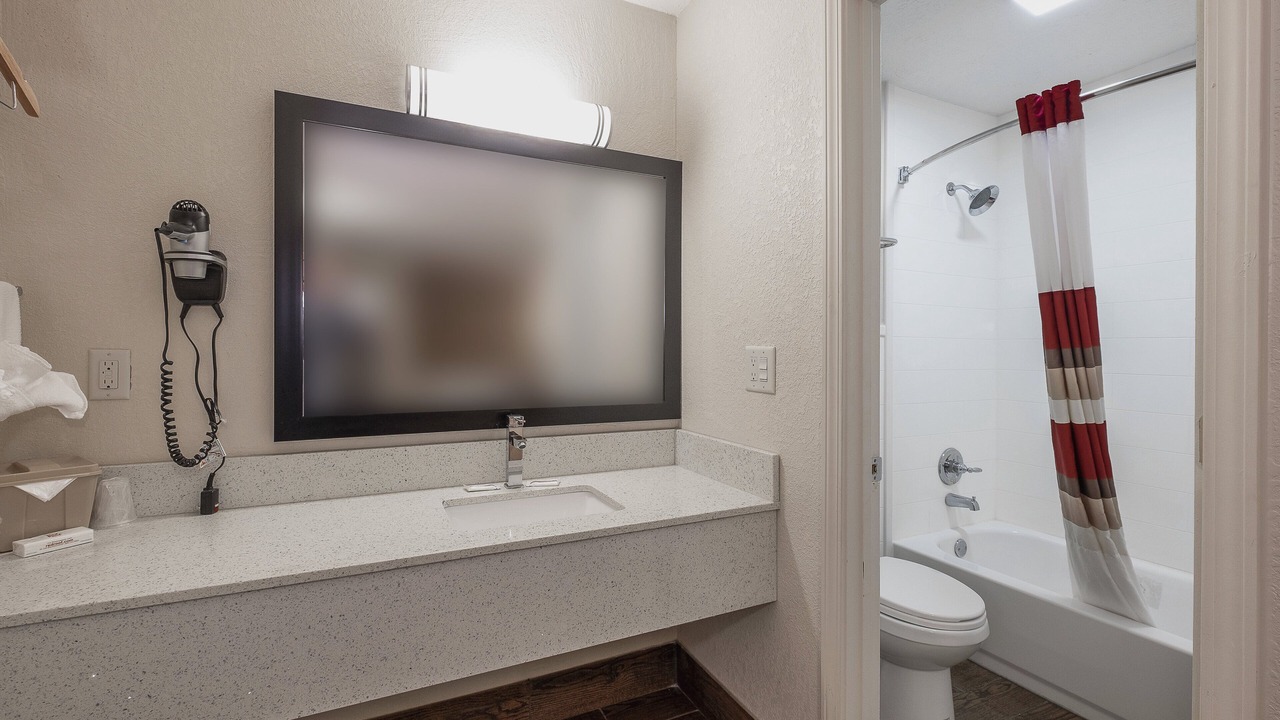 Photo of Bathroom in Starkville
