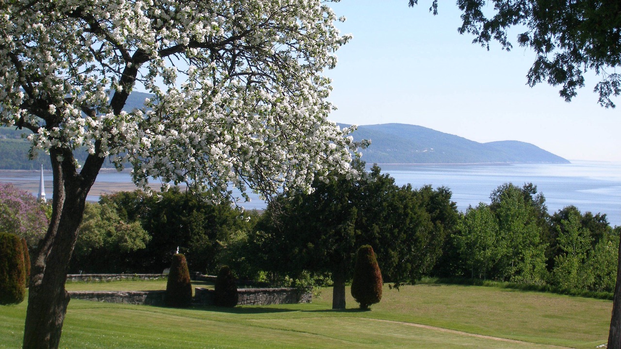 Photo of Outdoor in Pointe-au-Pic