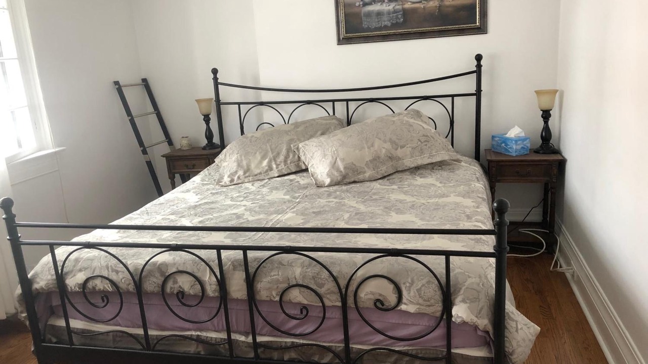 Photo of Bathroom in Sandy Hill