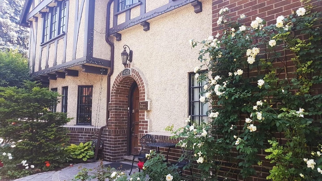Photo of Outdoor in Sandy Hill