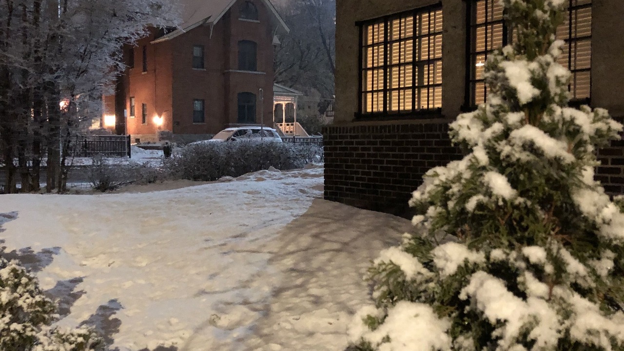 Photo of Outdoor in Sandy Hill