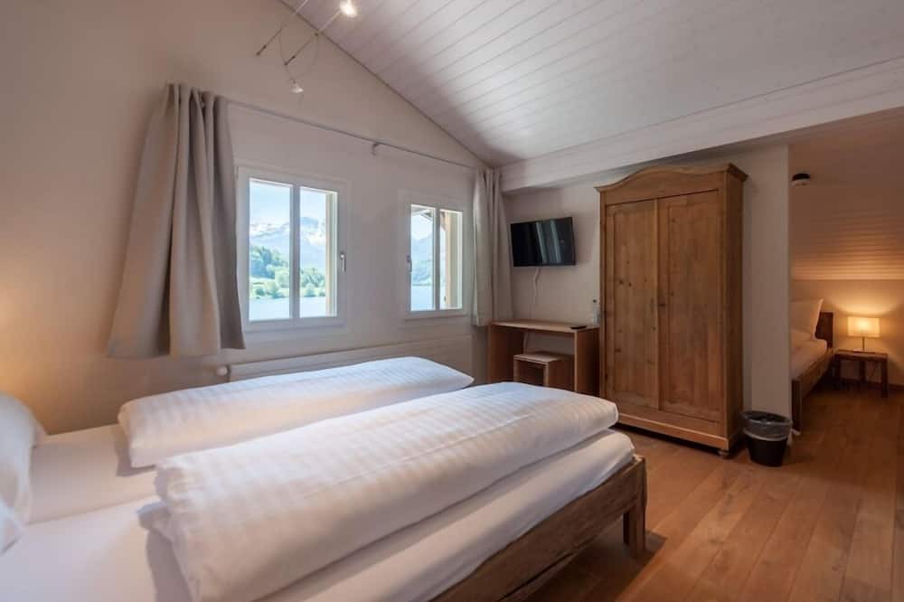 Photo of Bedroom in Lungern