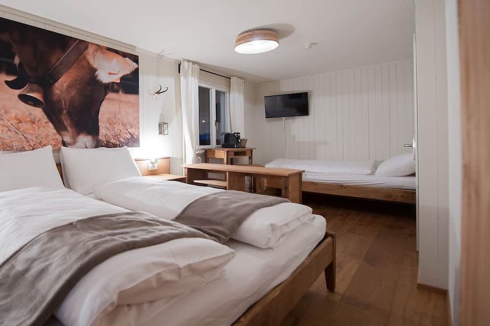 Photo of Bedroom in Lungern