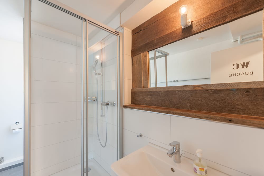 Photo of Bathroom in Lungern