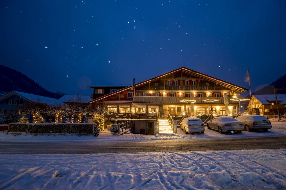 Photo of Outdoor in Lungern