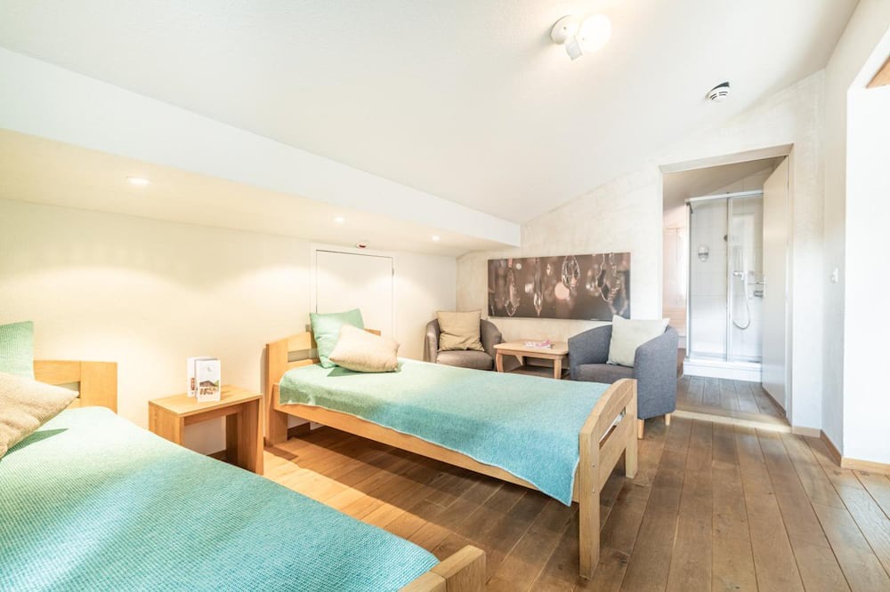 Photo of Bedroom in Lungern