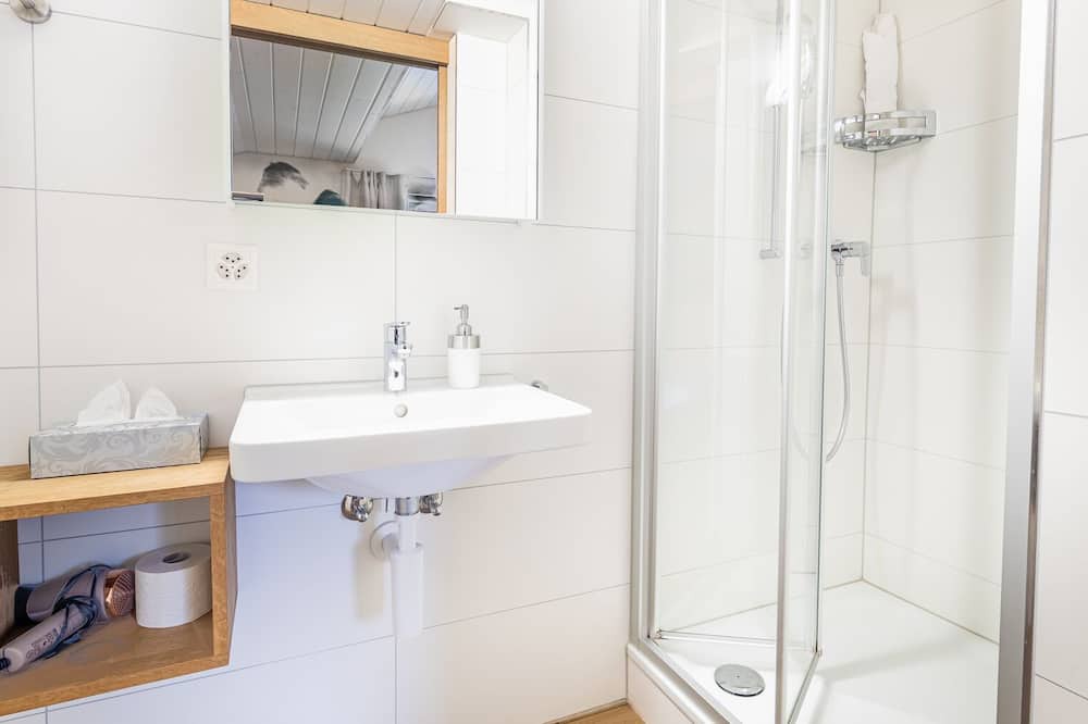 Photo of Bathroom in Lungern