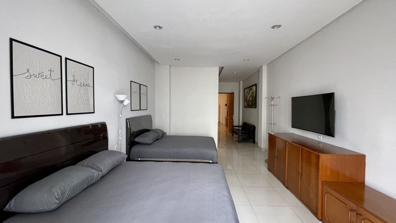 Photo of Bedroom in Chinatown