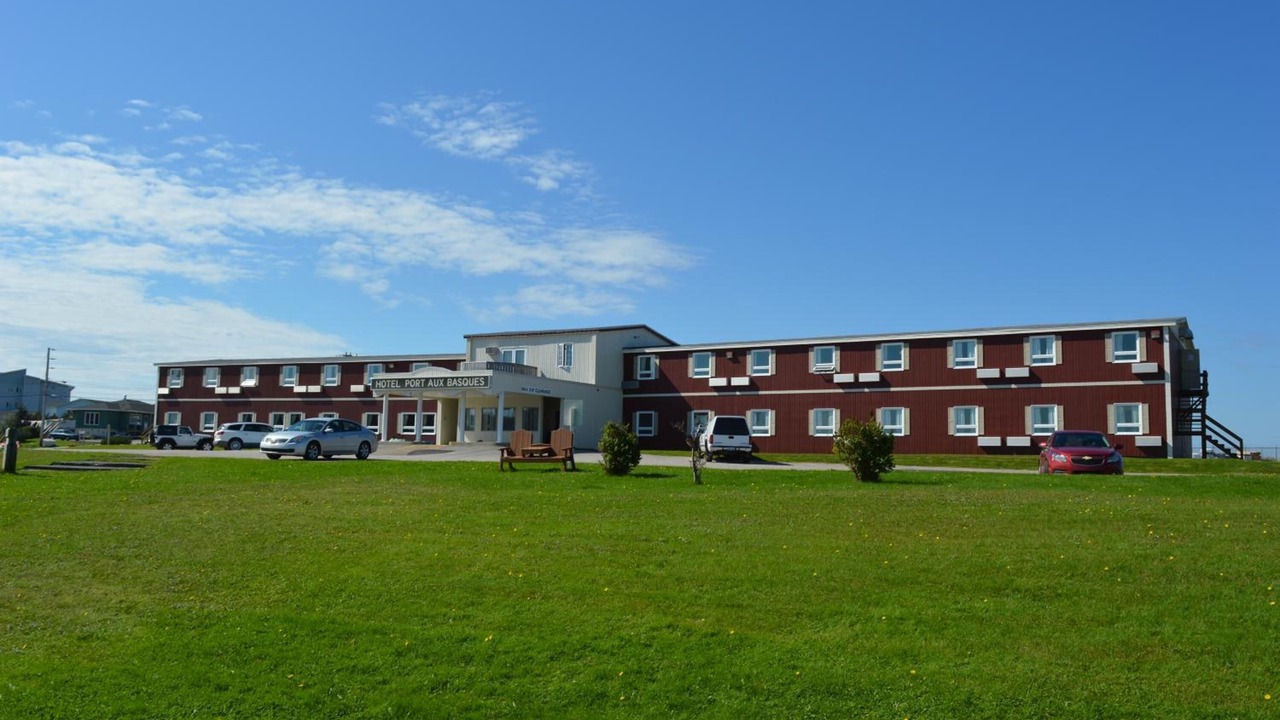 Photo of Outdoor in Channel-Port aux Basques