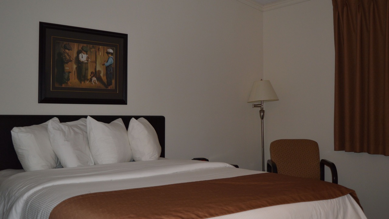 Photo of Bedroom in Channel-Port aux Basques