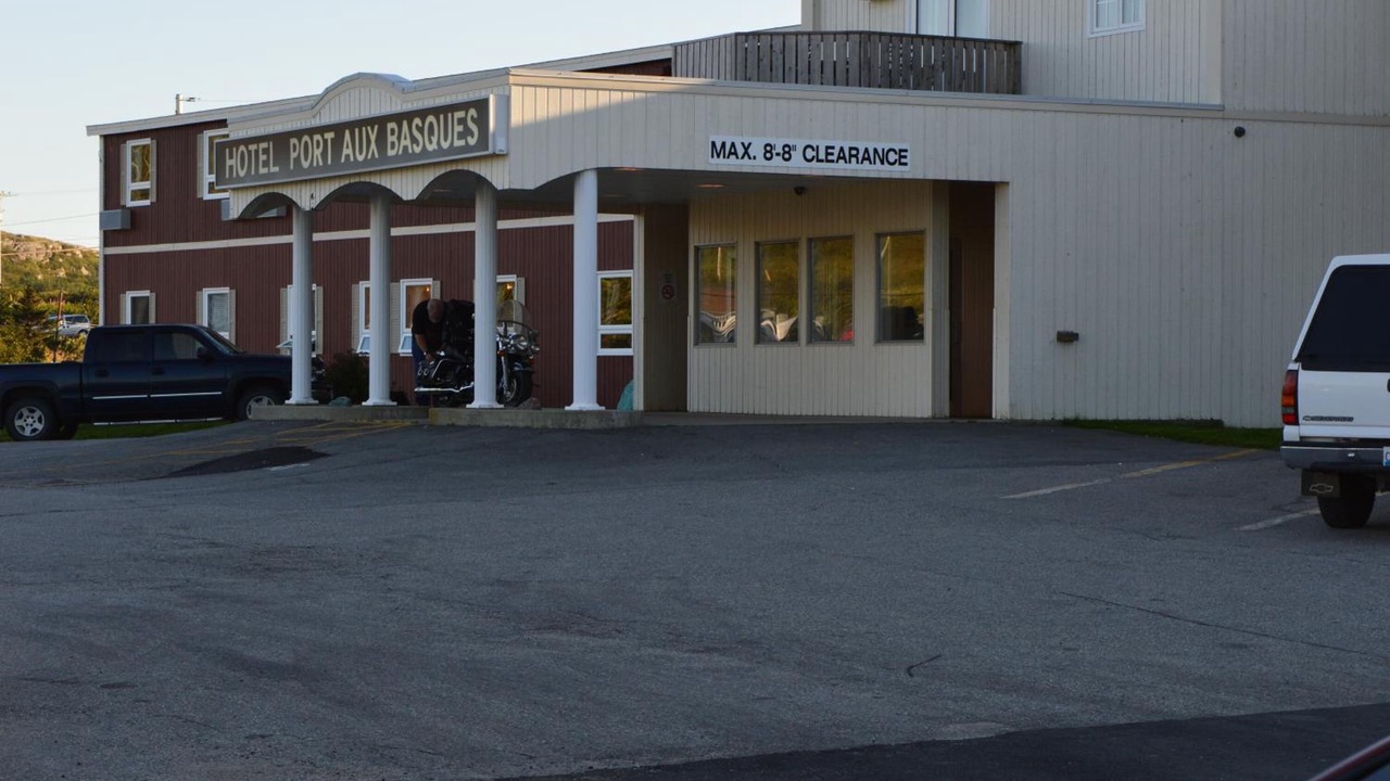 Photo of Outdoor in Channel-Port aux Basques
