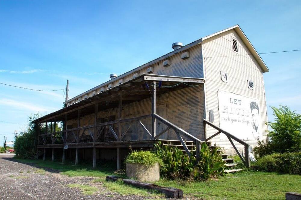 Photo of Outdoor in Clarksdale