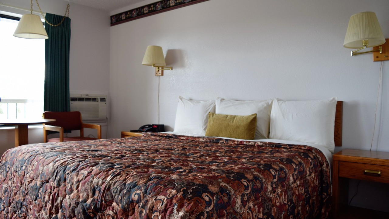 Photo of Bedroom in Granby