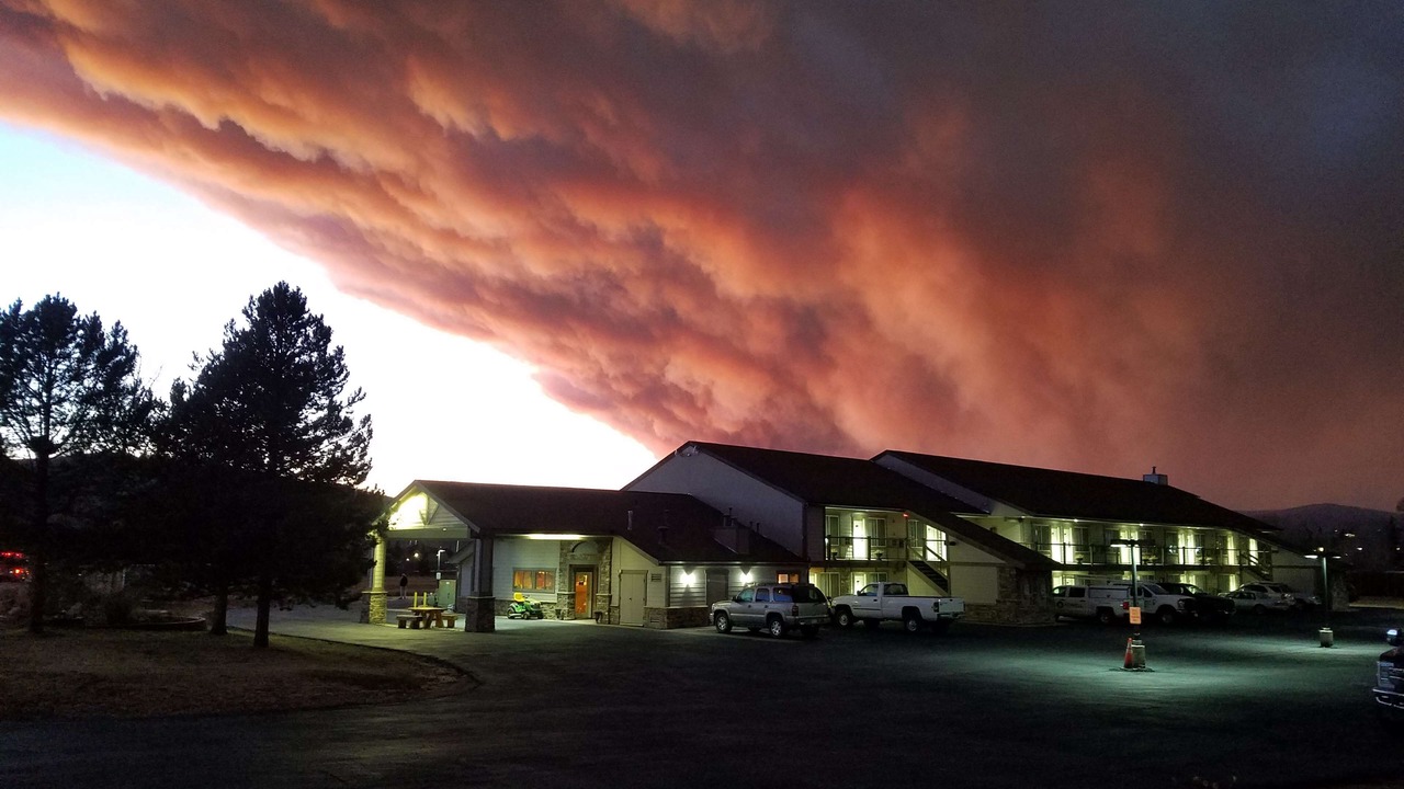 Photo of Outdoor in Granby